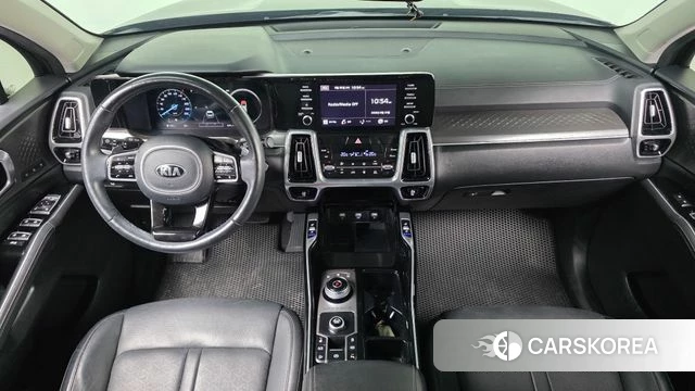 Kia Sorento 4th Generation id 4930400 из Кореи 17