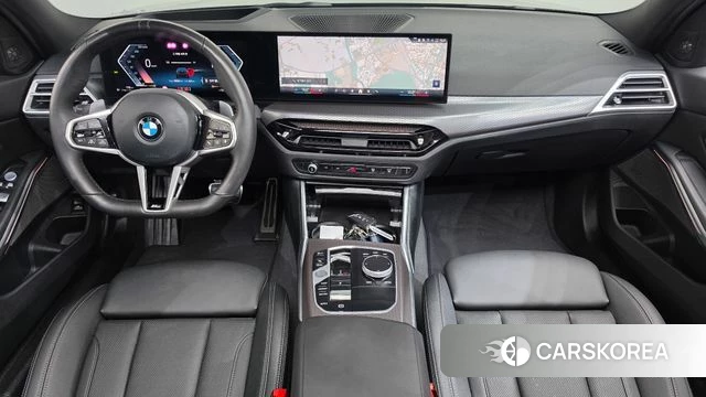 BMW 3 Series (G20) id 5020890 из Кореи 32