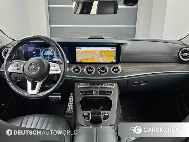 Mercedes-Benz CLS-Class C257 id 4982654 из Кореи 17