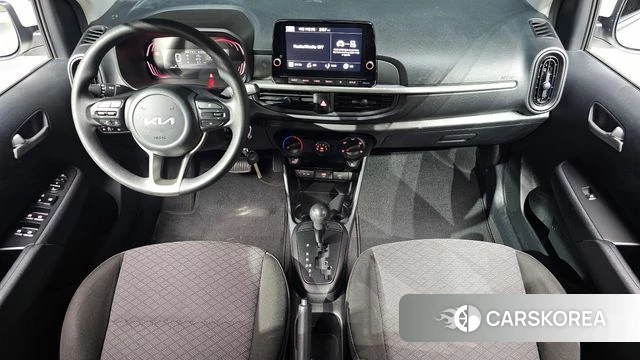 Kia The New Morning (JA) id 4991093 из Кореи 17