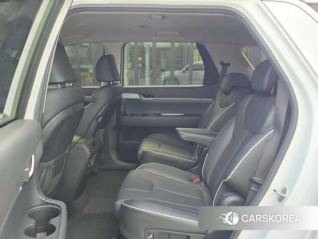 Hyundai The New Palisade id 4793040 из Кореи 17