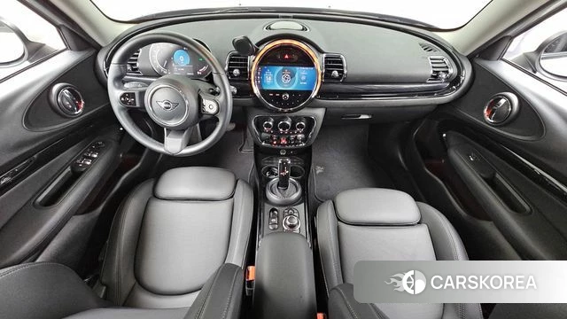 Mini Cooper Clubman id 4986437 из Кореи 32
