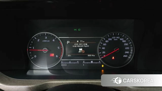 Kia Sorento 4th Generation id 4959469 из Кореи 28