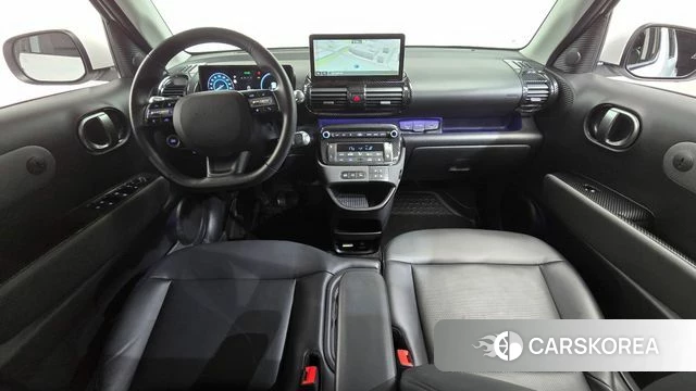 Hyundai Casper Electric id 4757193 из Кореи 28