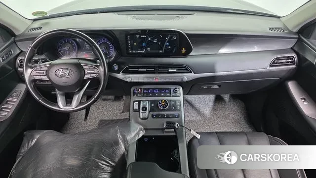 Hyundai Palisade id 3601265 из Кореи 17
