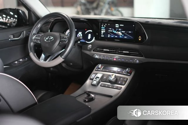 Hyundai Palisade id 4966648 из Кореи 17