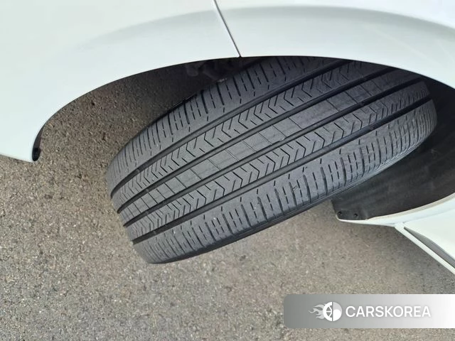 Kia K8 id 5016474 из Кореи 17