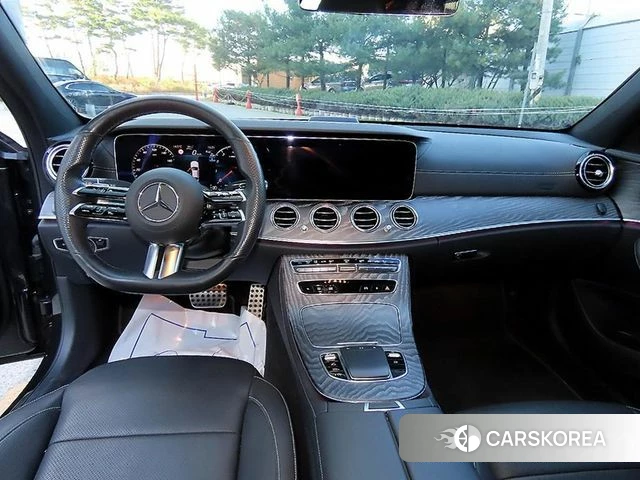 Mercedes-Benz E-Class W213 id 5017393 из Кореи 17