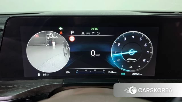 Kia K8 id 5011830 из Кореи 33