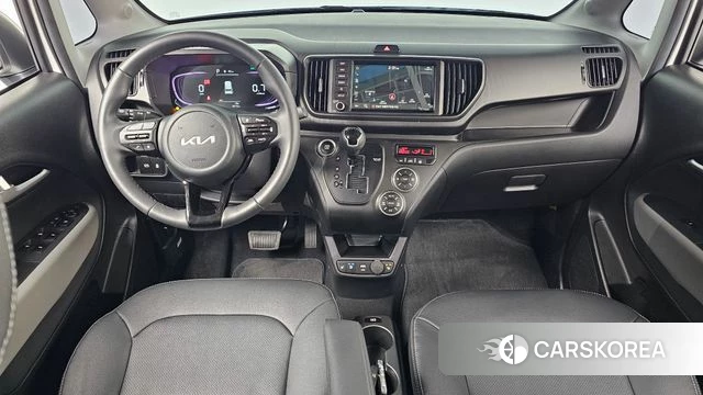 Kia The New Kia Ray id 5015626 из Кореи 29