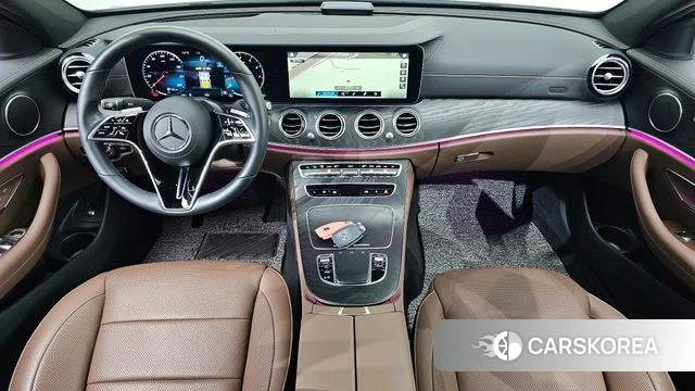 Mercedes-Benz E-Class W213 id 5046482 из Кореи 33