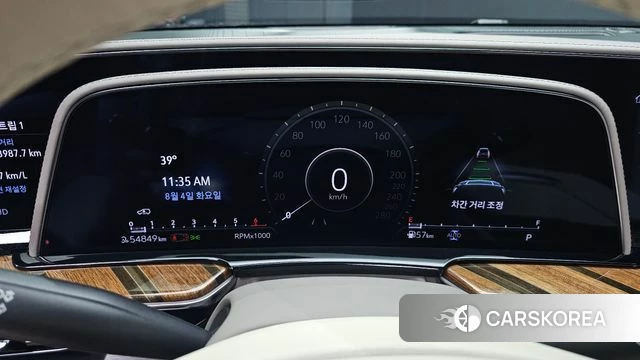 Cadillac Escalade 5th Generation id 4661362 из Кореи 36