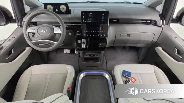 Hyundai Staria id 5028161 из Кореи 28