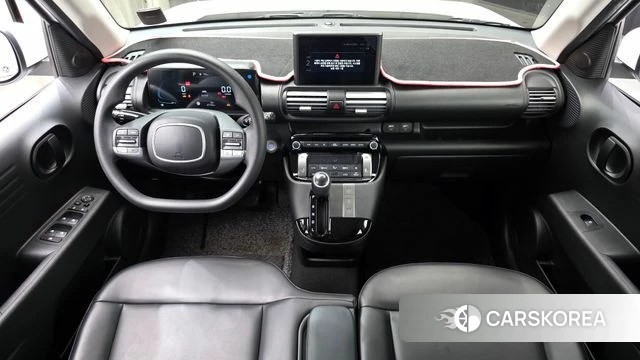 Hyundai Casper id 5017133 из Кореи 30