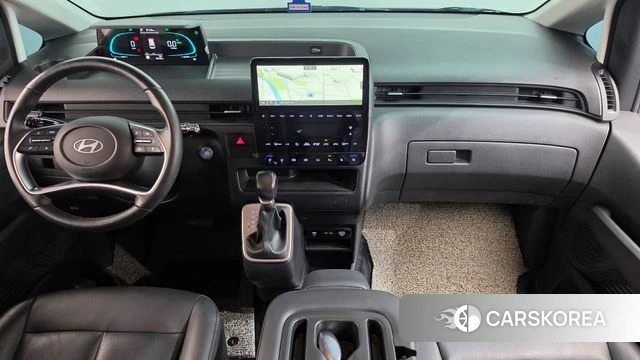 Hyundai Staria id 5021184 из Кореи 29