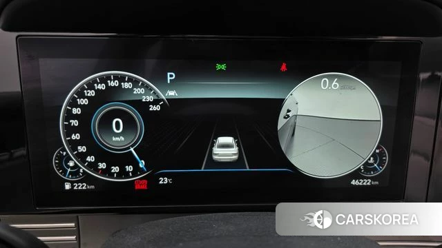 Hyundai The New Grandeur IG id 4997230 из Кореи 34