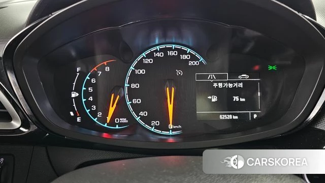Chevrolet (GM Daewoo) The New Spark id 5033995 из Кореи 26