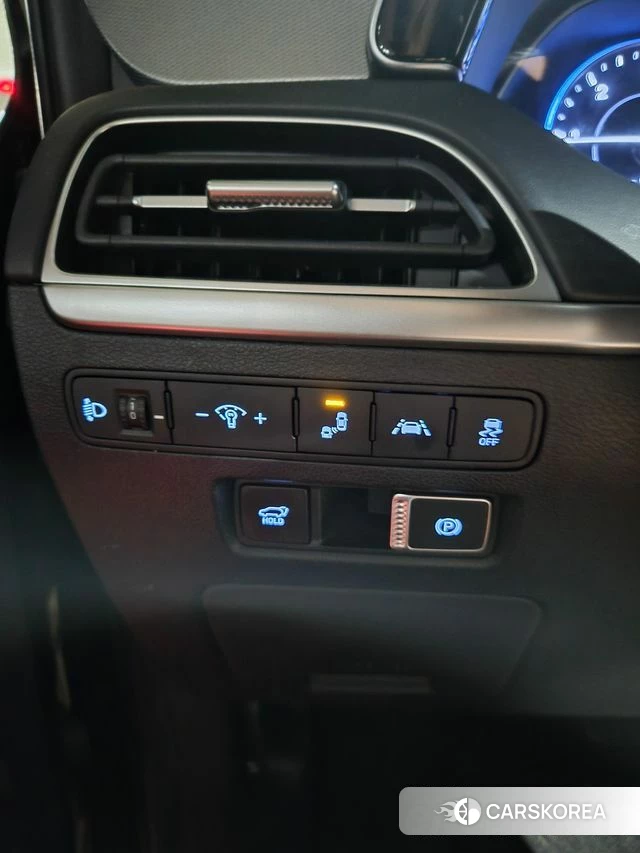 Hyundai Palisade id 4775481 из Кореи 10