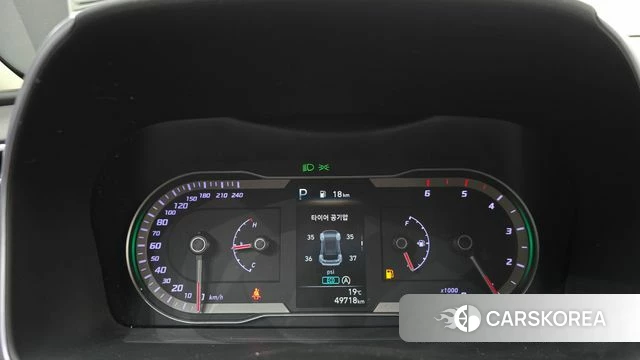 Hyundai Tucson (NX4) id 5002962 из Кореи 27