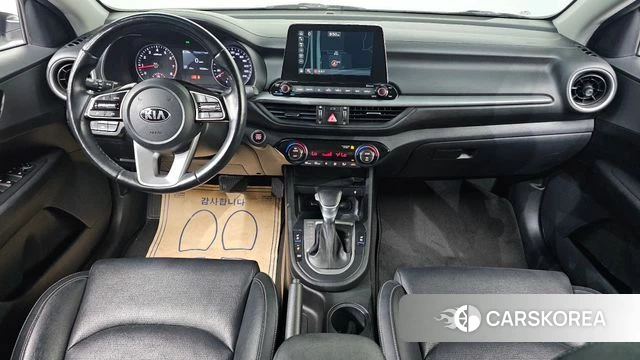 Kia Come New K3 id 4666962 из Кореи 17