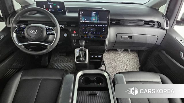 Hyundai Staria id 5052880 из Кореи 17