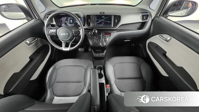 Kia The New Kia Ray id 5002117 из Кореи 17
