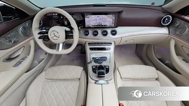 Mercedes-Benz E-Class W213 id 3379110 из Кореи 17