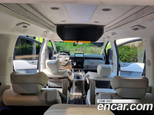 Hyundai Staria id 2874149 из Кореи 16