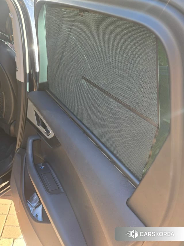 Audi Q7 (4M) id 5041724 из Кореи 16