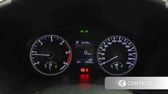Hyundai Santa Fe TM id 4952680 из Кореи 29