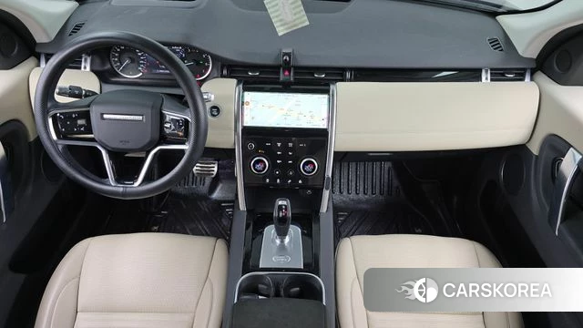 Land Rover Discovery Sports 2nd Generation id 5040770 из Кореи 31