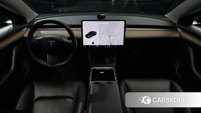 Tesla Model 3 id 4697582 из Кореи 28