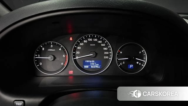 Hyundai The New Grand Starex id 4594506 из Кореи 27