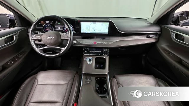 Hyundai The New Grandeur IG id 3916567 из Кореи 17