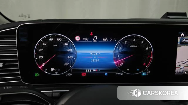 Mercedes-Benz GLE-Class W167 id 4940883 из Кореи 30