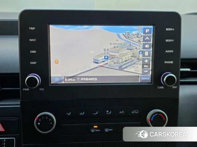 Hyundai Staria id 4992266 из Кореи 17