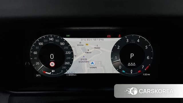 Land Rover Range Rover Velar id 4927988 из Кореи 31