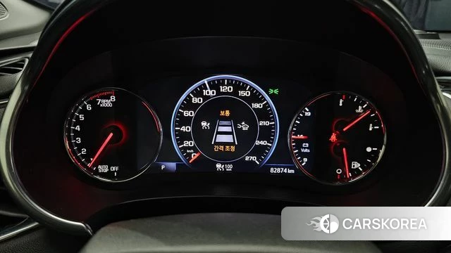 Chevrolet (GM Daewoo) The New Malibu id 4943539 из Кореи 31