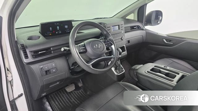 Hyundai Staria id 4958980 из Кореи 17