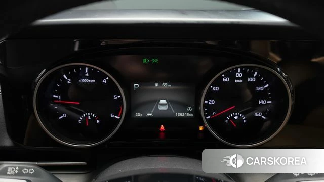 Kia Carnival 4th generation id 4966772 из Кореи 29