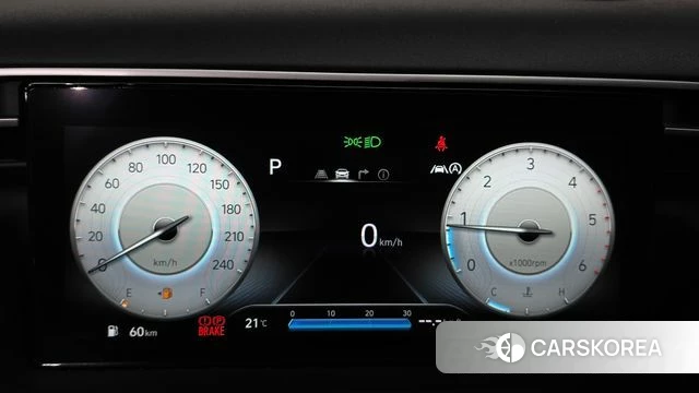 Hyundai Tucson (NX4) id 4992529 из Кореи 29