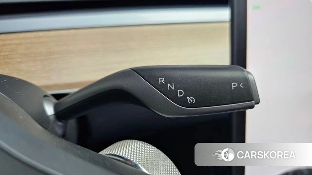 Tesla Model Y id 4942403 из Кореи 30
