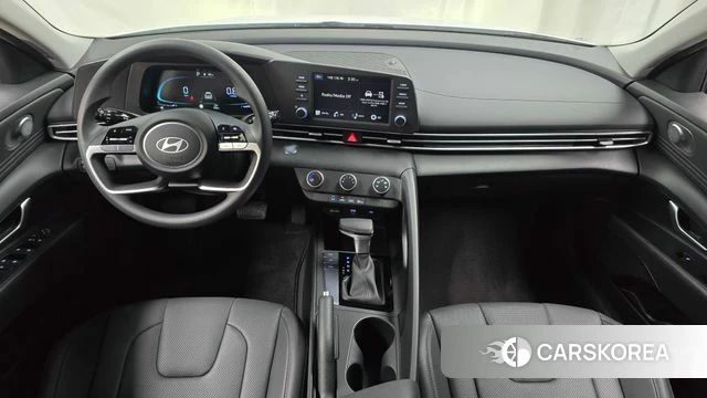 Hyundai The New Avante (CN7) id 4980014 из Кореи 27