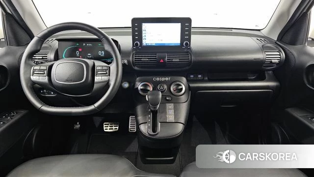 Hyundai Casper id 4675306 из Кореи 29