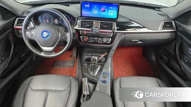 BMW 3 Series GT (F34) id 5041291 из Кореи 30