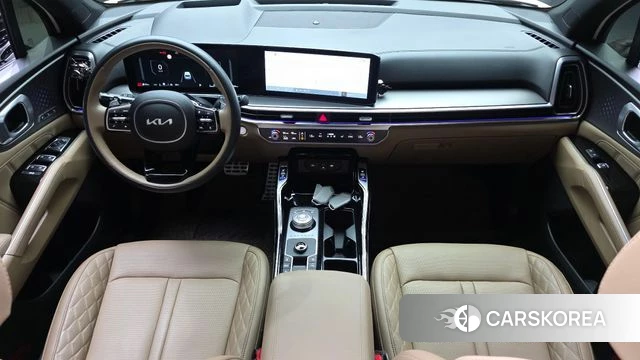Kia The New Sorento 4th Generation id 4921351 из Кореи 30