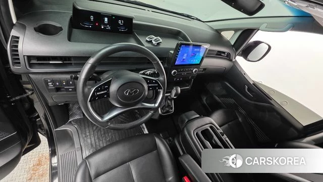 Hyundai Staria id 4986110 из Кореи 17