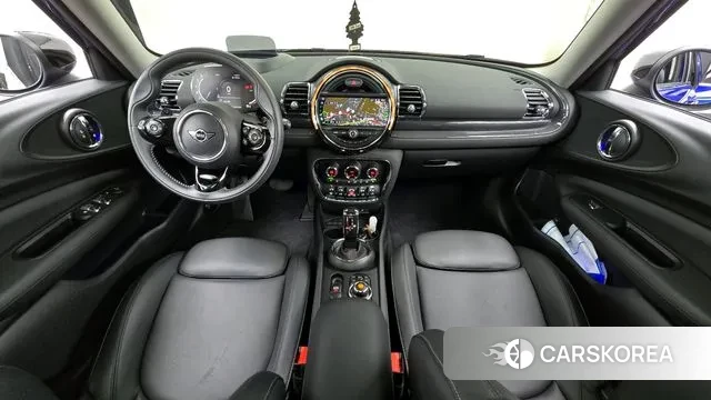 Mini Cooper S Clubman id 3514082 из Кореи 17