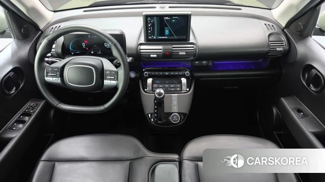 Hyundai Casper id 5012414 из Кореи 17