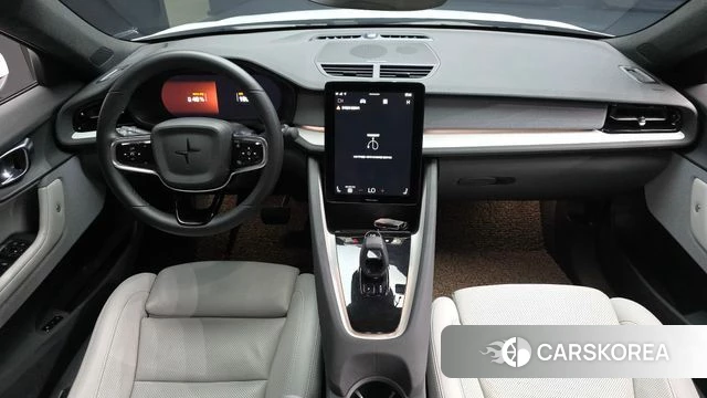Polestar Polestar 2 id 5033603 из Кореи 27